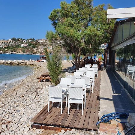 Old Zorbas Place Kokkino Chorio Экстерьер фото