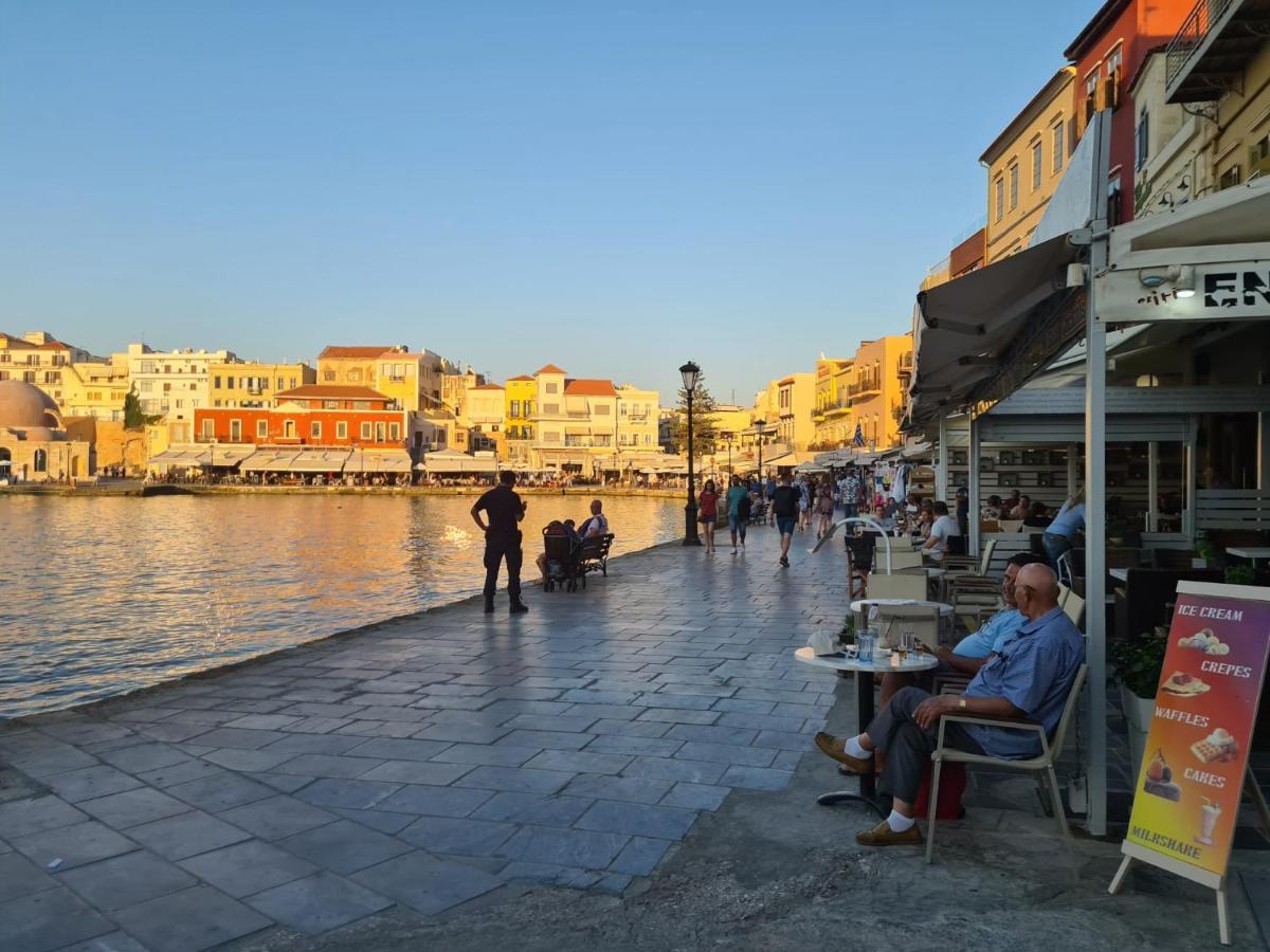 Old Zorbas Place Kokkino Chorio Экстерьер фото